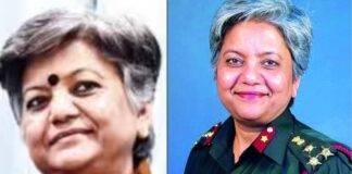 निदेशक के इलाज में गोरखपुर एम्स की पोल खुली , कैथ लैब चालू न होने पर निजी अस्पताल जाना पड़ा मेजर जनरल ( सेवानिवृत्त) डॉ विभा दत्ता