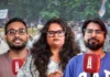 दिल्ली पुलिस की कार्रवाई की निंदा, पत्रकार संगठनों ने कहा – माफ़ी मांगो न्यूज़लॉन्ड्री के रिपोर्टर अनमोल प्रीतम, अश्वनी कुमार सिंह और आस्था सब्यसाची .