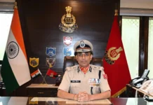 ITBP: 9 DGs in 10 years, SSB DG Sanjay Singhal given additional charge in place of Shatrujeet Kapur DG of SSB Sanjay Singhal to take additional charge of DG ITBP. (File photo)